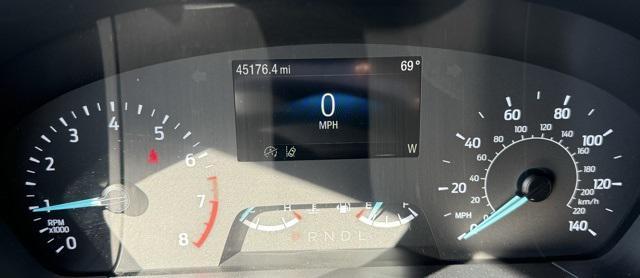 used 2022 Ford Escape car, priced at $22,985