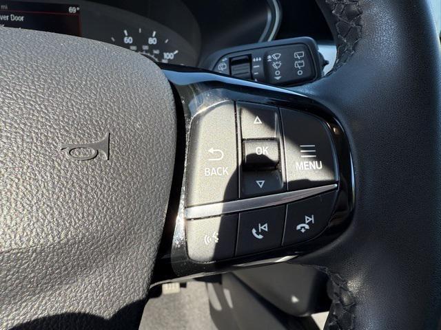 used 2022 Ford Escape car, priced at $22,985