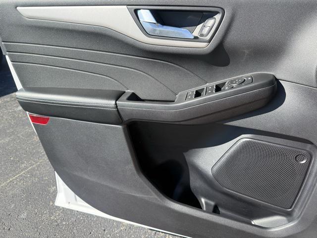 used 2022 Ford Escape car, priced at $22,985