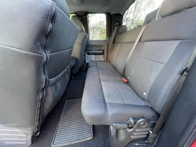 used 2006 Ford F-150 car, priced at $12,988