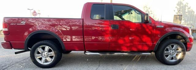 used 2006 Ford F-150 car, priced at $12,988