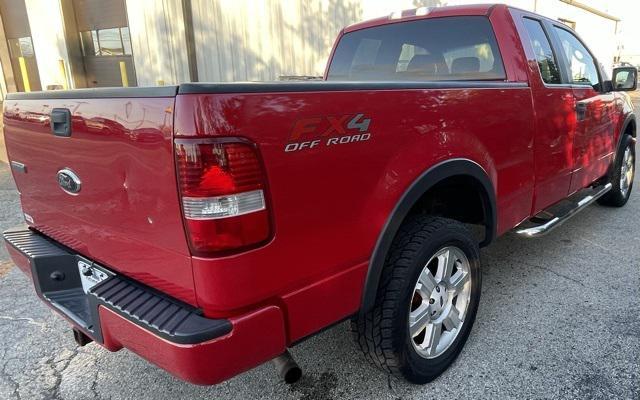 used 2006 Ford F-150 car, priced at $12,988