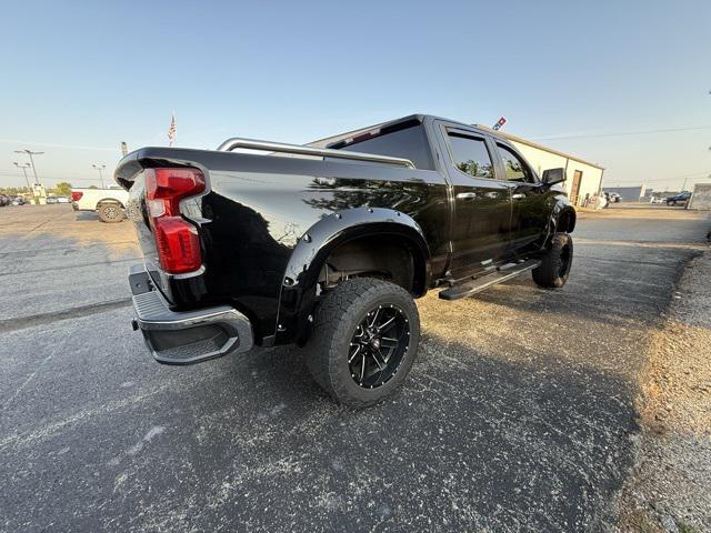 used 2020 Chevrolet Silverado 1500 car, priced at $29,985
