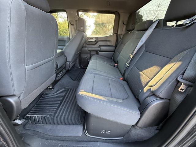 used 2020 Chevrolet Silverado 1500 car, priced at $29,985