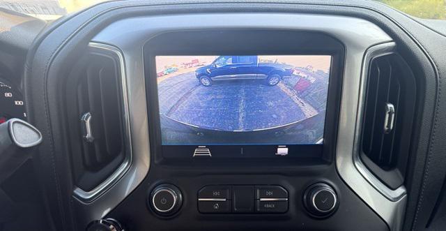 used 2020 Chevrolet Silverado 1500 car, priced at $29,985