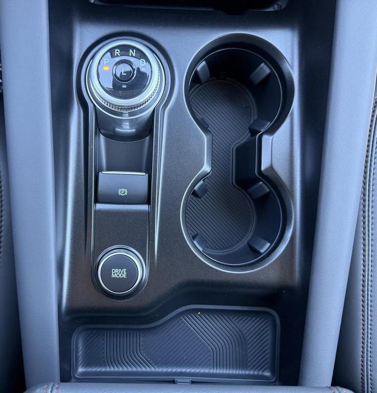 new 2025 Ford Explorer car, priced at $51,210