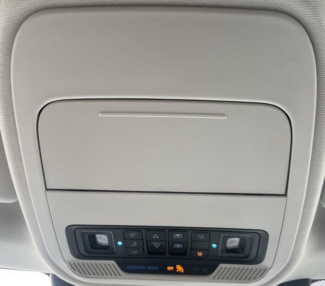 new 2025 Ford Expedition Max car