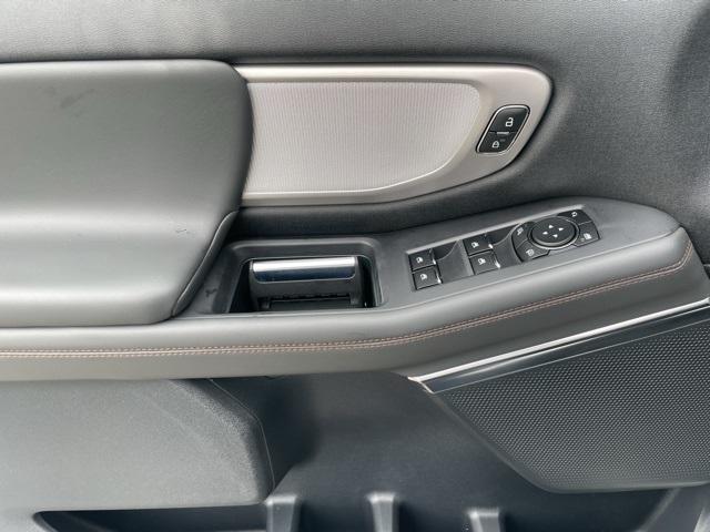 new 2025 Ford Expedition Max car