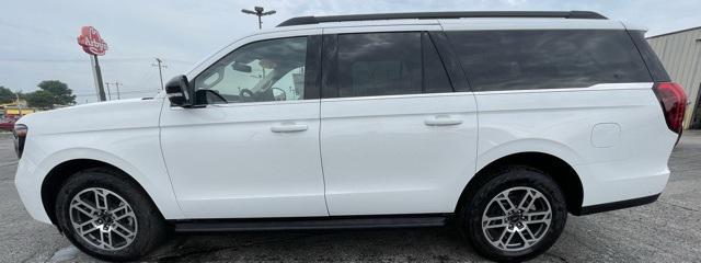 new 2025 Ford Expedition Max car