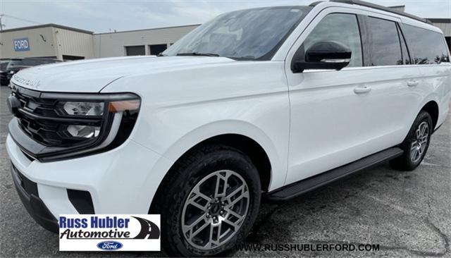 new 2025 Ford Expedition Max car