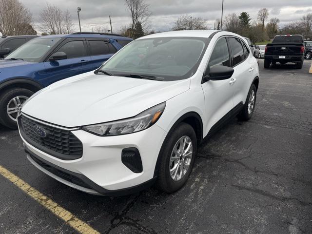 used 2023 Ford Escape car, priced at $24,998