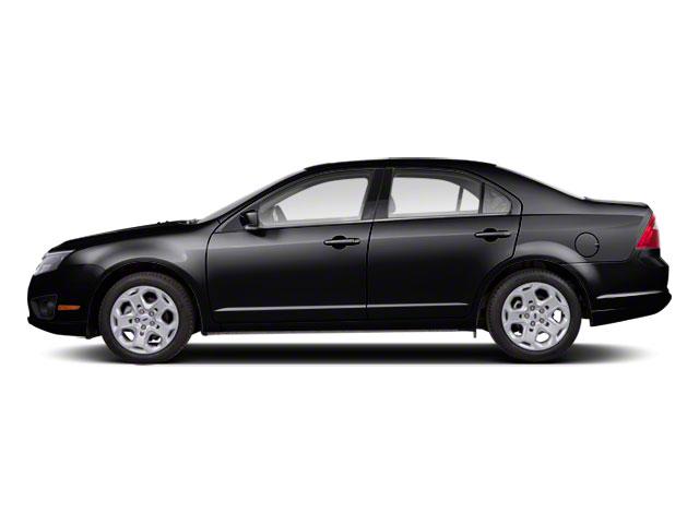 used 2010 Ford Fusion car, priced at $7,000
