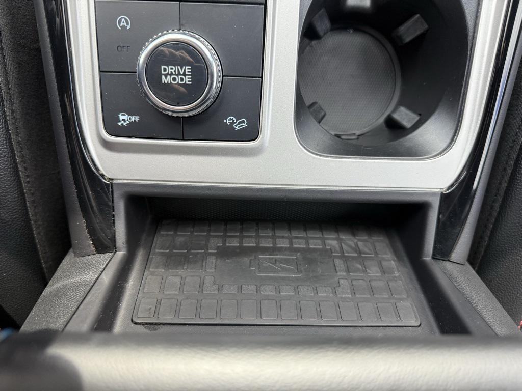 used 2023 Ford Explorer car, priced at $41,510