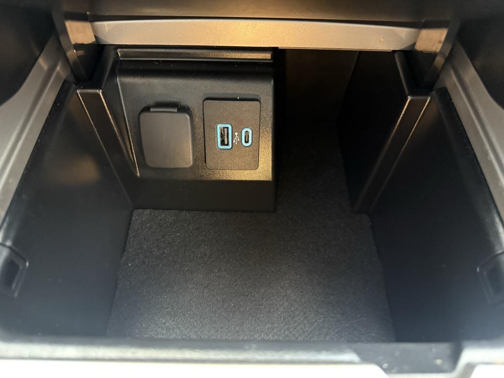 used 2023 Ford Explorer car, priced at $41,510