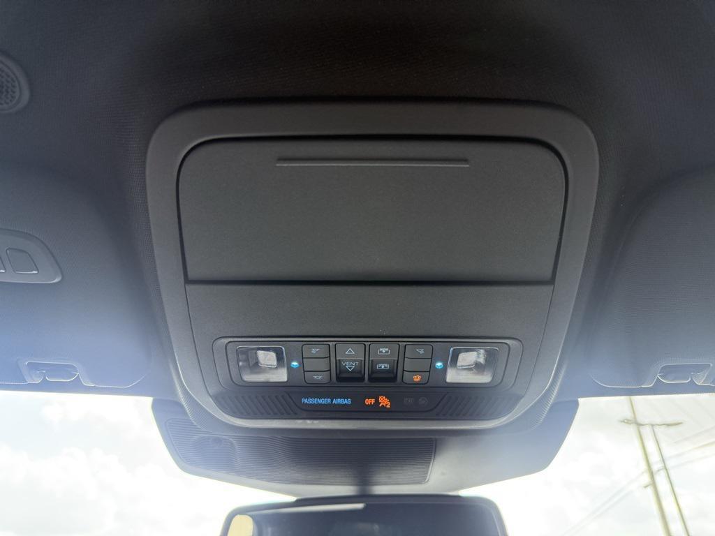 used 2023 Ford Explorer car, priced at $41,510