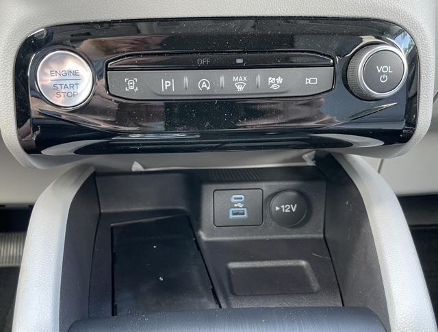 used 2023 Ford Escape car, priced at $28,988