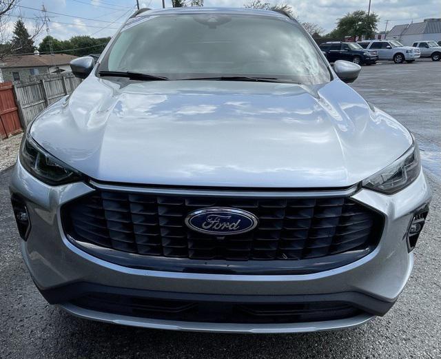 used 2023 Ford Escape car, priced at $28,988