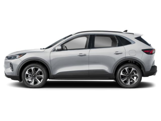 used 2023 Ford Escape car