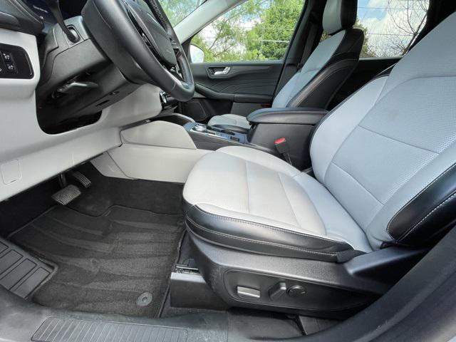 used 2023 Ford Escape car, priced at $28,988