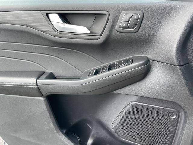 used 2023 Ford Escape car, priced at $28,988