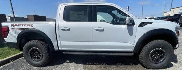 new 2025 Ford F-150 car, priced at $94,965