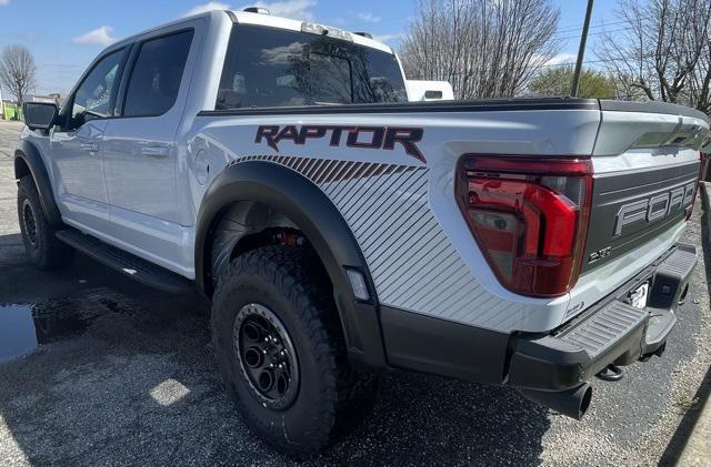 new 2025 Ford F-150 car, priced at $94,965