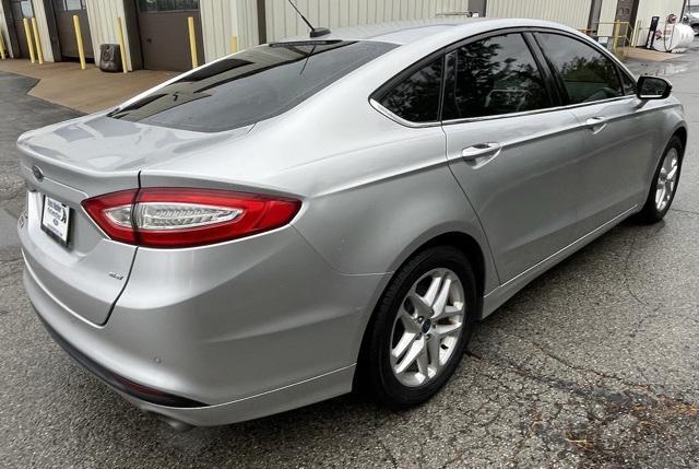 used 2013 Ford Fusion car, priced at $5,995