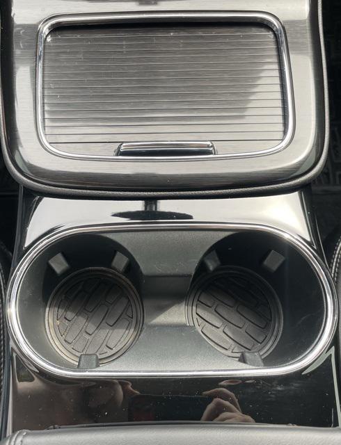 used 2022 Lincoln Nautilus car, priced at $40,988