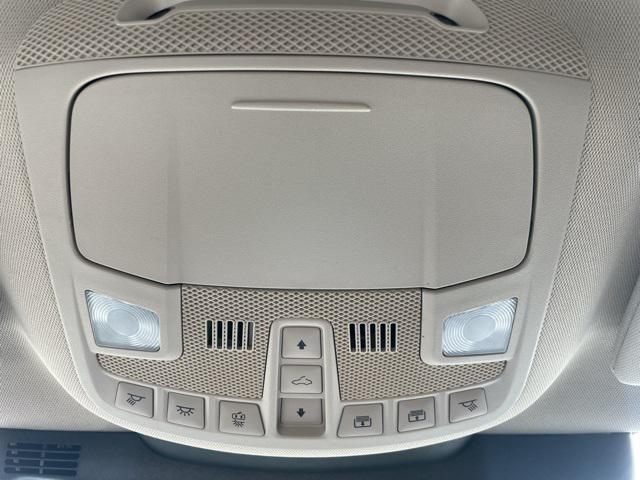 used 2022 Lincoln Nautilus car, priced at $40,988