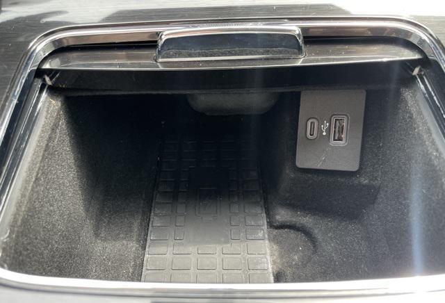 used 2022 Lincoln Nautilus car, priced at $40,988