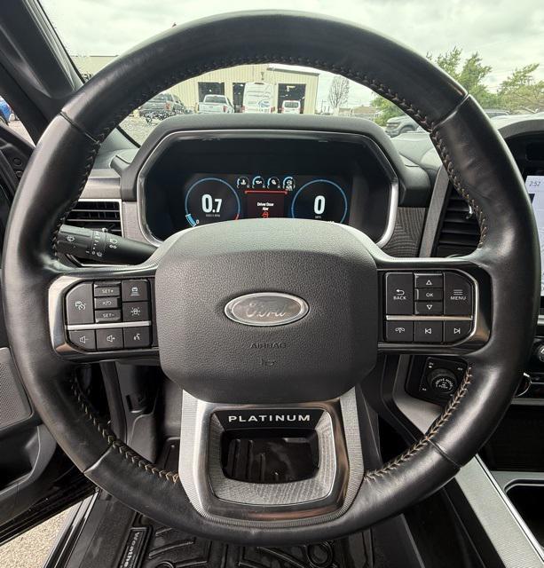 used 2021 Ford F-150 car, priced at $38,985