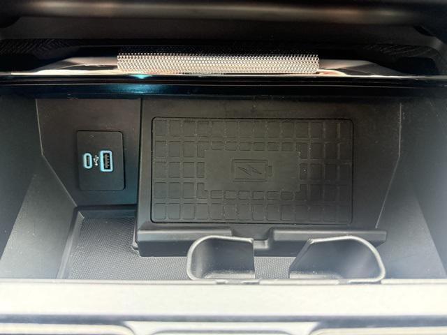 used 2021 Ford F-150 car, priced at $38,985