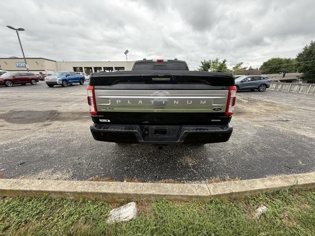 used 2021 Ford F-150 car, priced at $38,985
