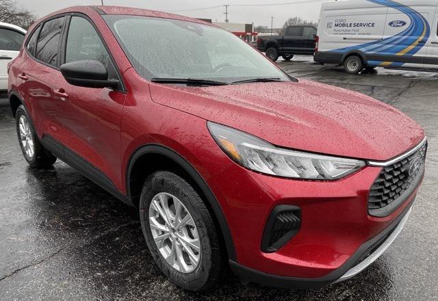 new 2025 Ford Escape car, priced at $32,880