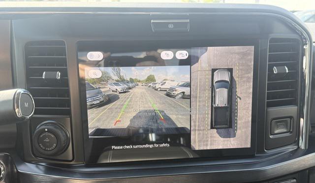 new 2026 Ford F-350 car, priced at $90,565