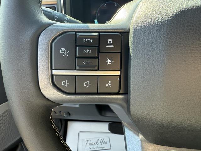 new 2026 Ford F-350 car, priced at $90,565