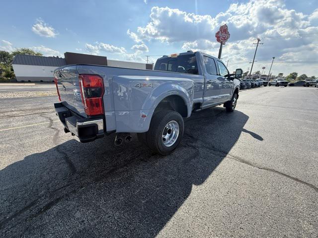 new 2026 Ford F-350 car, priced at $90,565