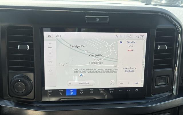 new 2026 Ford F-350 car, priced at $90,565