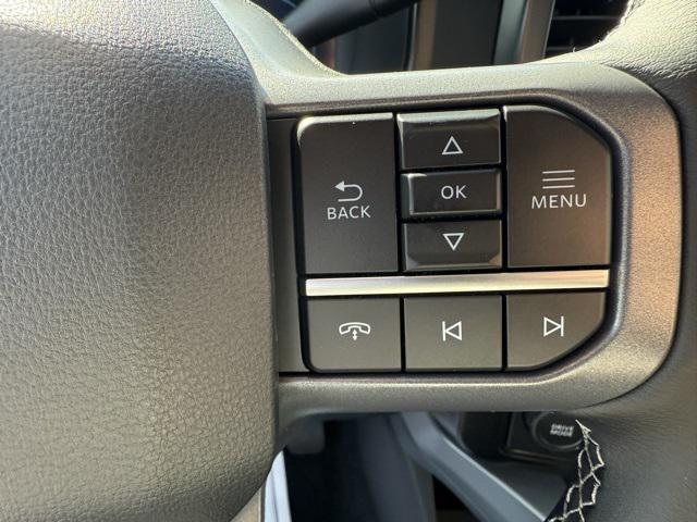 new 2026 Ford F-350 car, priced at $90,565