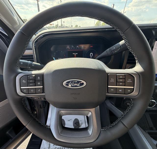 new 2026 Ford F-350 car, priced at $90,565