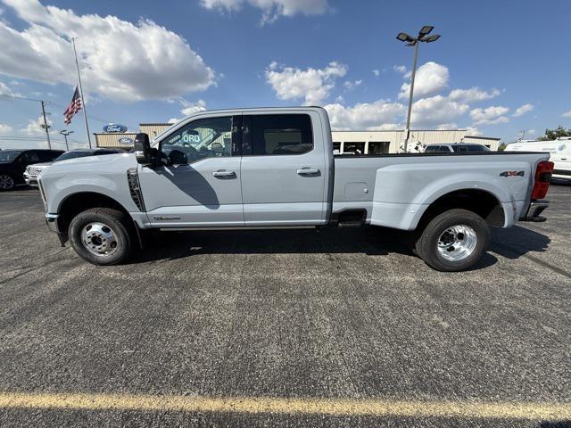new 2026 Ford F-350 car, priced at $90,565