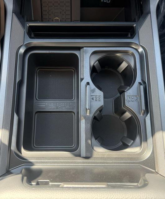 new 2026 Ford F-350 car, priced at $90,565