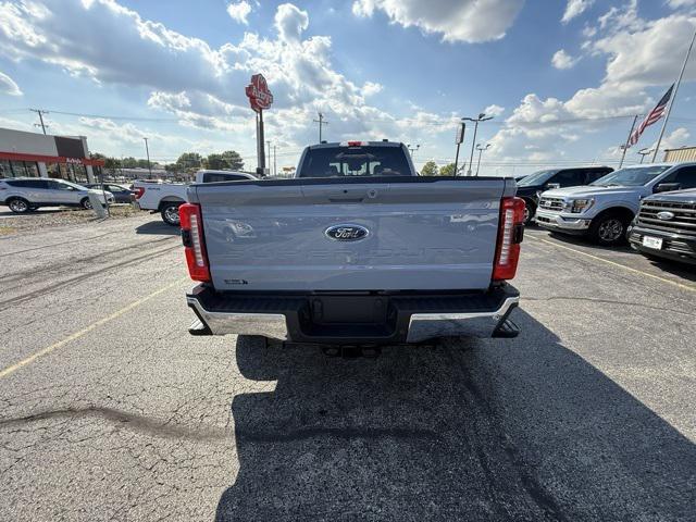 new 2026 Ford F-350 car, priced at $90,565