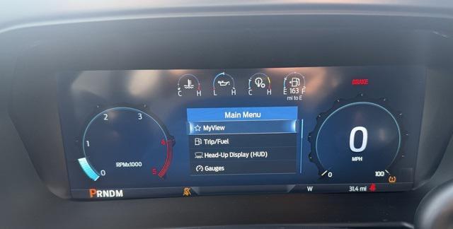 new 2026 Ford F-350 car, priced at $90,565