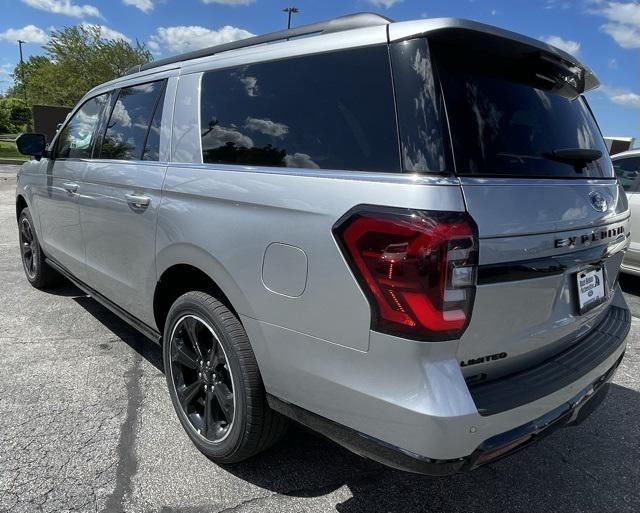 new 2024 Ford Expedition car, priced at $85,860