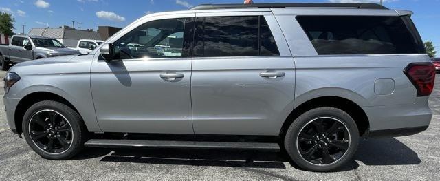 new 2024 Ford Expedition car, priced at $85,860