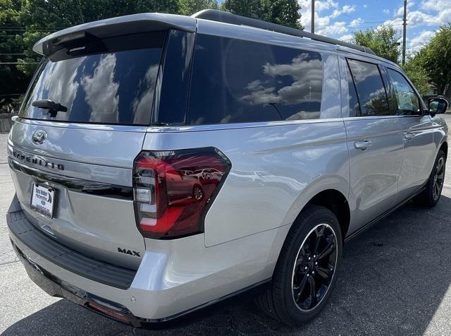 new 2024 Ford Expedition car, priced at $85,860