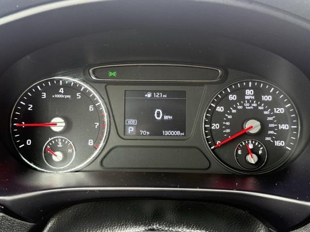 used 2019 Kia Sorento car, priced at $11,985