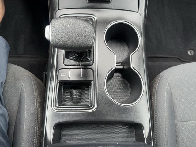 used 2019 Kia Sorento car, priced at $11,985