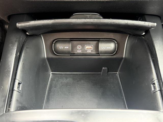 used 2019 Kia Sorento car, priced at $11,985